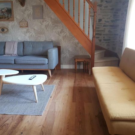 Saint-Paul-la-Roche Domaine Des Grandes Landesヴィラ エクステリア 写真